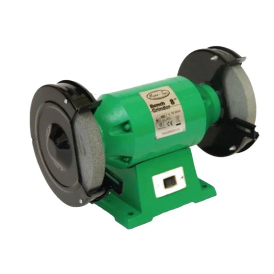 MICRO-TEC / Bench Grinder 200mm 750w / BGMT8